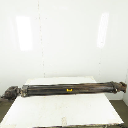 Parker 04.00 CBB-2HLUS24AC 45.00 4" Bore 40" Stroke Hydraulic Cylinder 3000PSI