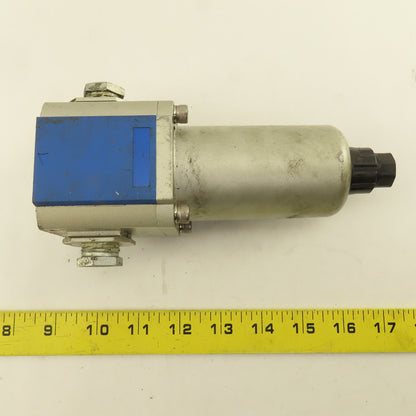 Nitra AF-443-AD 1/2" Compressed Air Filter 20-130 PSI