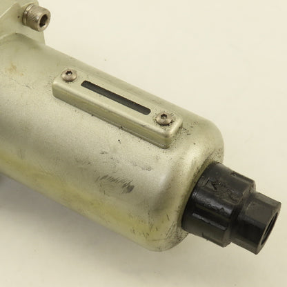 Nitra AF-443-AD 1/2" Compressed Air Filter 20-130 PSI