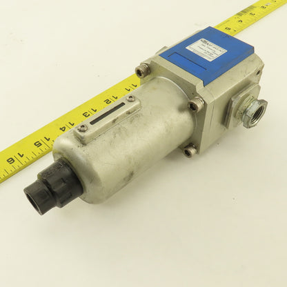 Nitra AF-443-AD 1/2" Compressed Air Filter 20-130 PSI