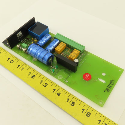 P-29-040 Regulator Board Repaired