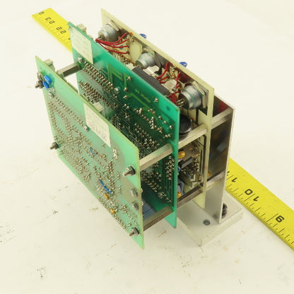 Studer 1330 680C/01 Senditron S35 Circuit Board Assembly Parts/Repairs