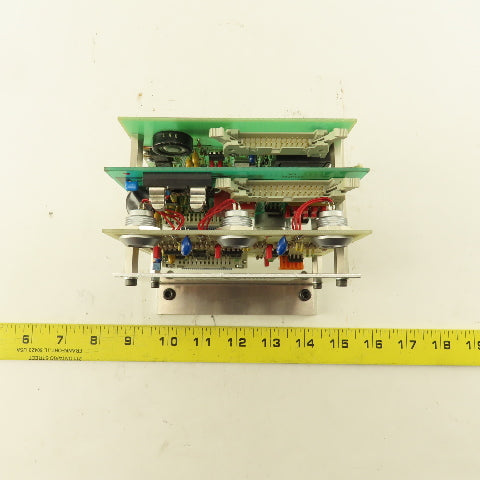Studer 1330 680C/01 Senditron S35 Circuit Board Assembly Parts/Repairs