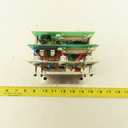 Studer 1330 680C/01 Senditron S35 Circuit Board Assembly Parts/Repairs