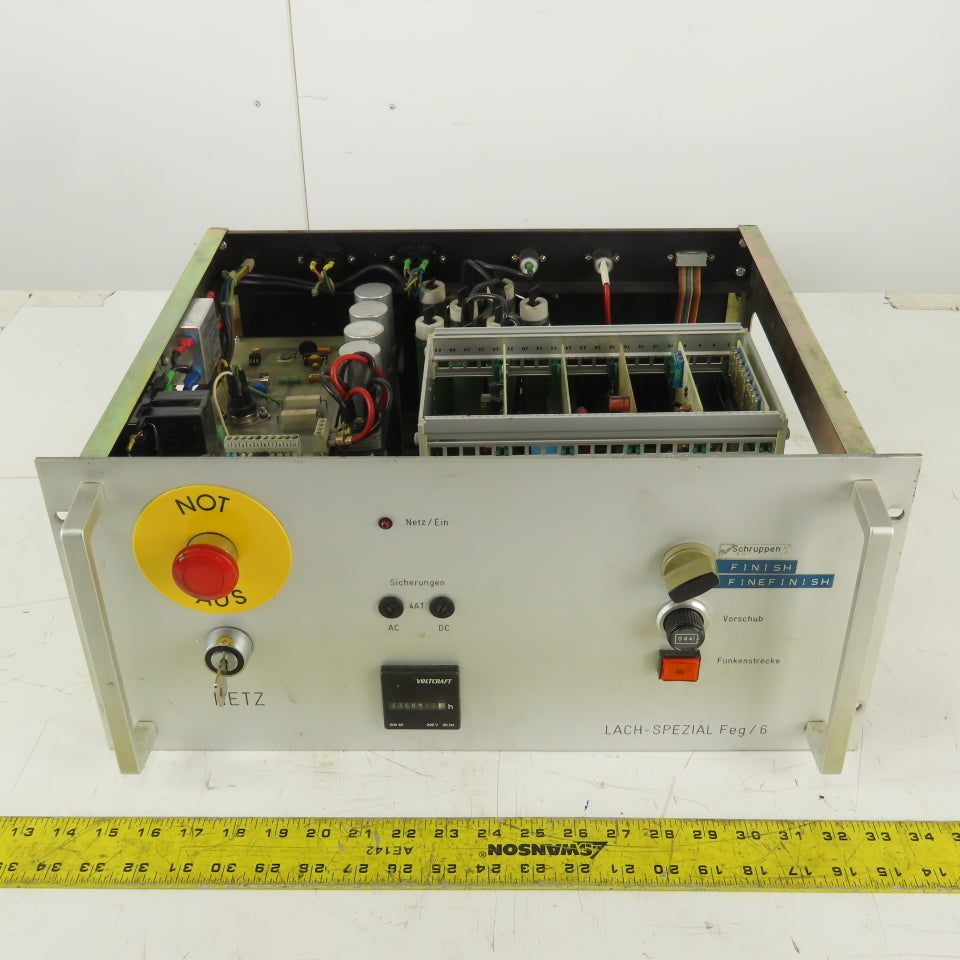 Lach Spezial Feg/6 Power Supply Unit