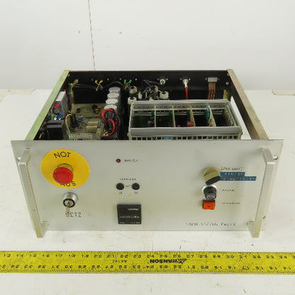 Lach Spezial Feg/6 Power Supply Unit
