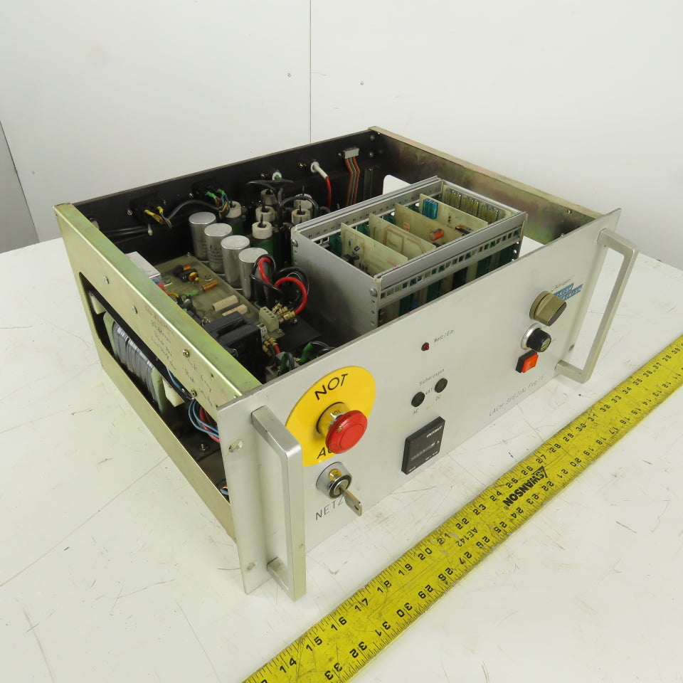 Lach Spezial Feg/6 Power Supply Unit