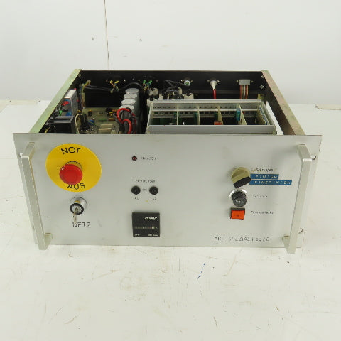 Lach Spezial Feg/6 Power Supply Unit