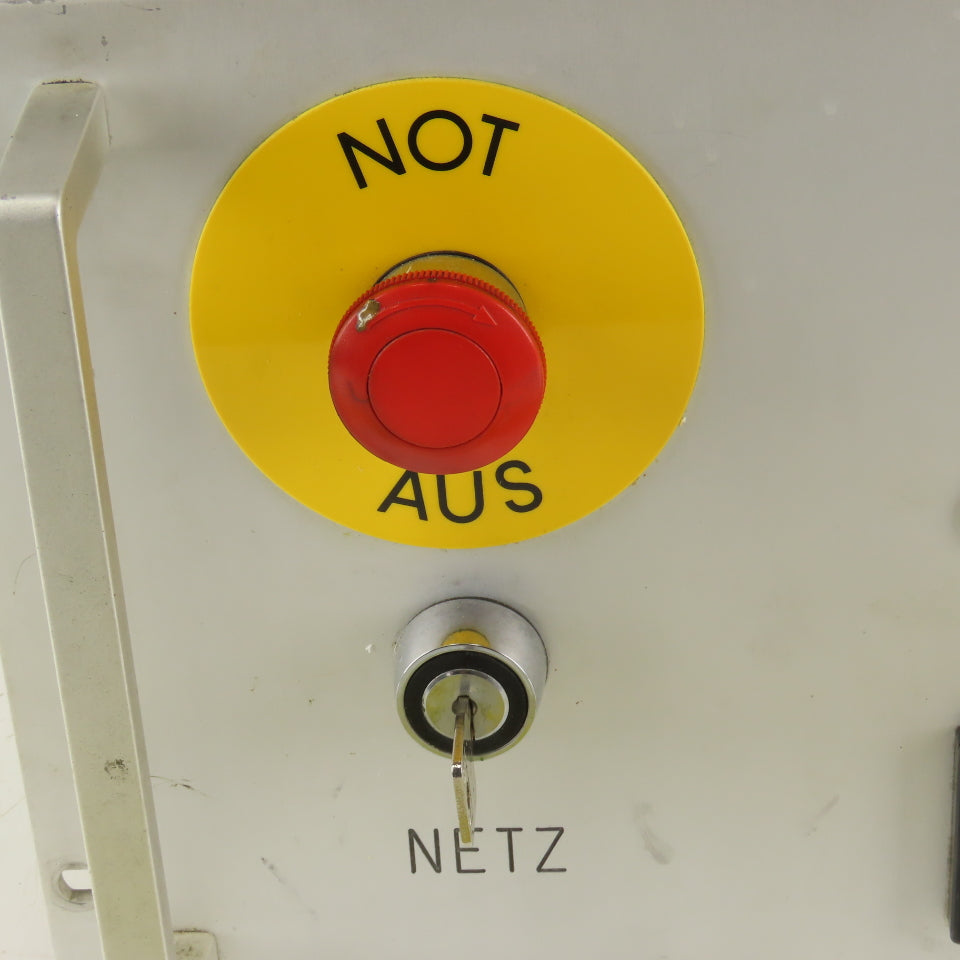 Lach Spezial Feg/6 Power Supply Unit
