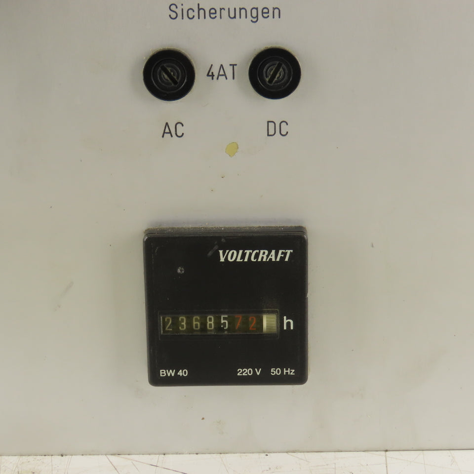 Lach Spezial Feg/6 Power Supply Unit