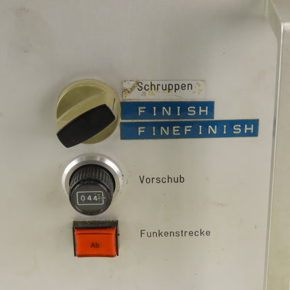 Lach Spezial Feg/6 Power Supply Unit