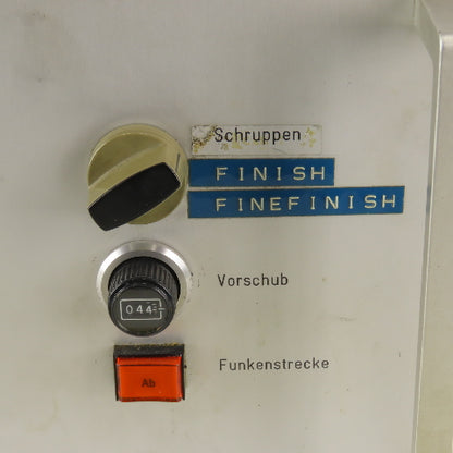 Lach Spezial Feg/6 Power Supply Unit