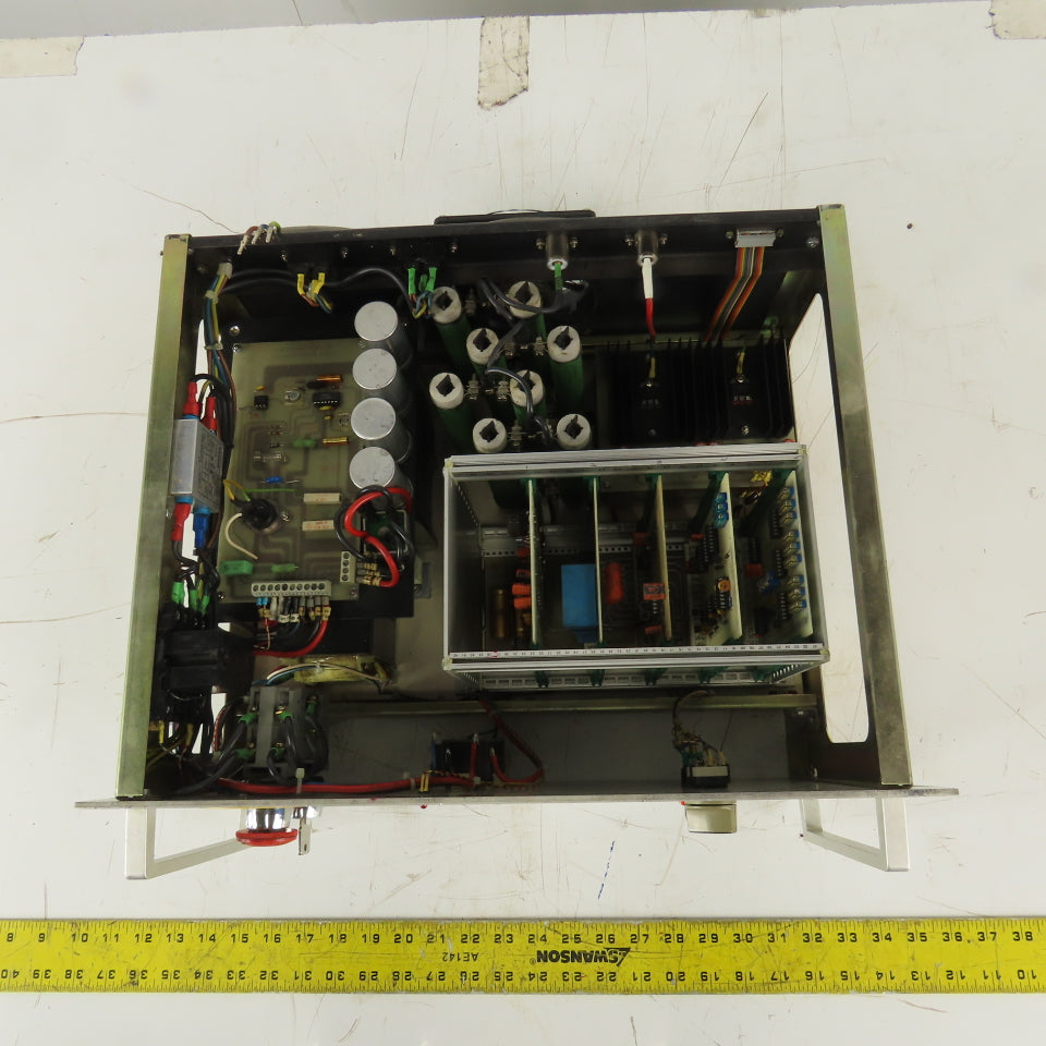 Lach Spezial Feg/6 Power Supply Unit