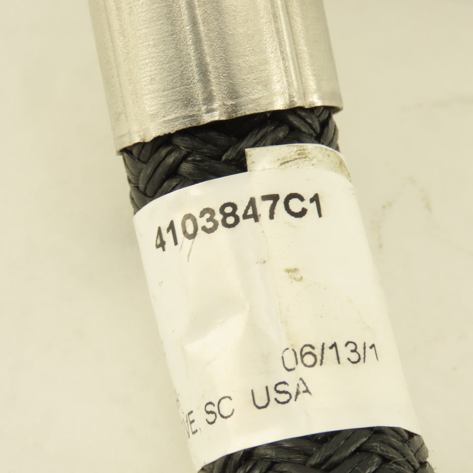 Kongsberg Automotive 4103847C1 Fuel Vapor Hose