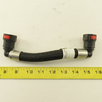 Kongsberg Automotive 4103847C1 Fuel Vapor Hose