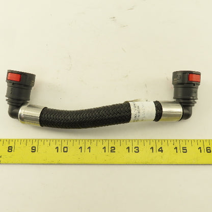 Kongsberg Automotive 4103847C1 Fuel Vapor Hose