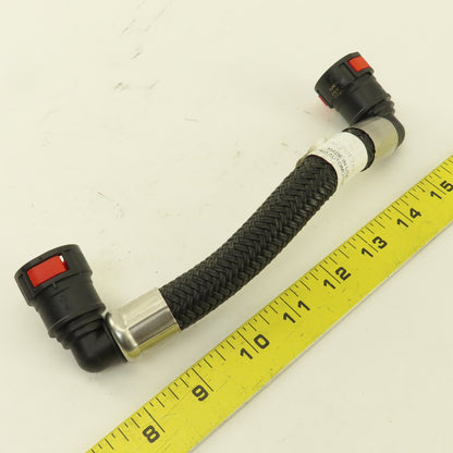 Kongsberg Automotive 4103847C1 Fuel Vapor Hose