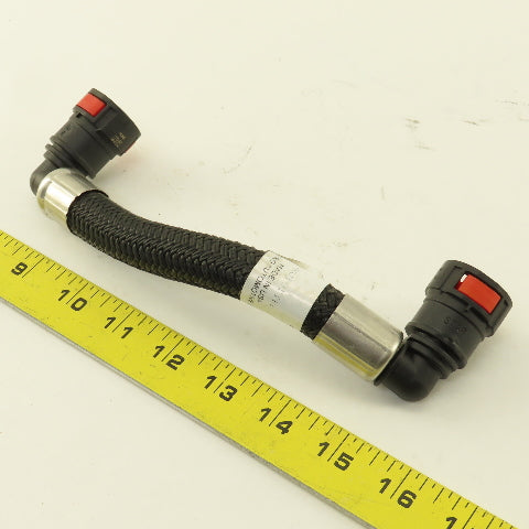 Kongsberg Automotive 4103847C1 Fuel Vapor Hose