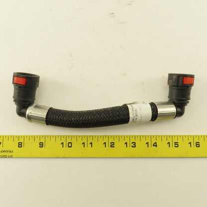 Kongsberg Automotive 4103847C1 Fuel Vapor Hose