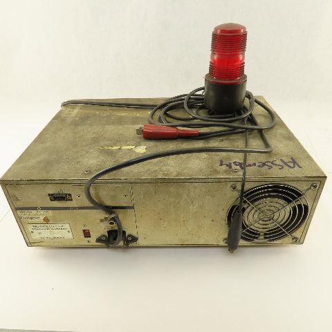 Slaughter 2512 250 VA AC HiPot Tester 120V Tested