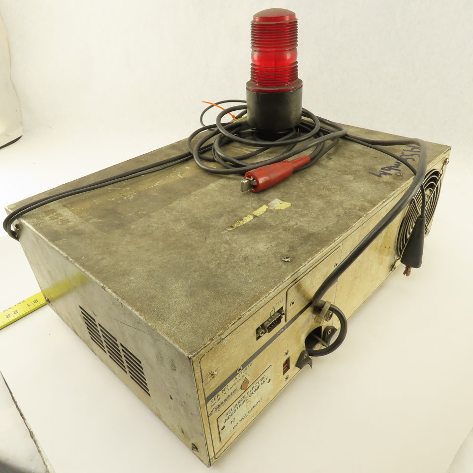 Slaughter 2512 250 VA AC HiPot Tester 120V Tested