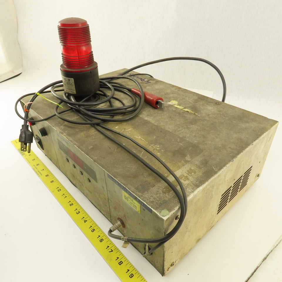 Slaughter 2512 250 VA AC HiPot Tester 120V Tested
