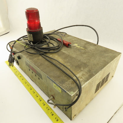 Slaughter 2512 250 VA AC HiPot Tester 120V Tested