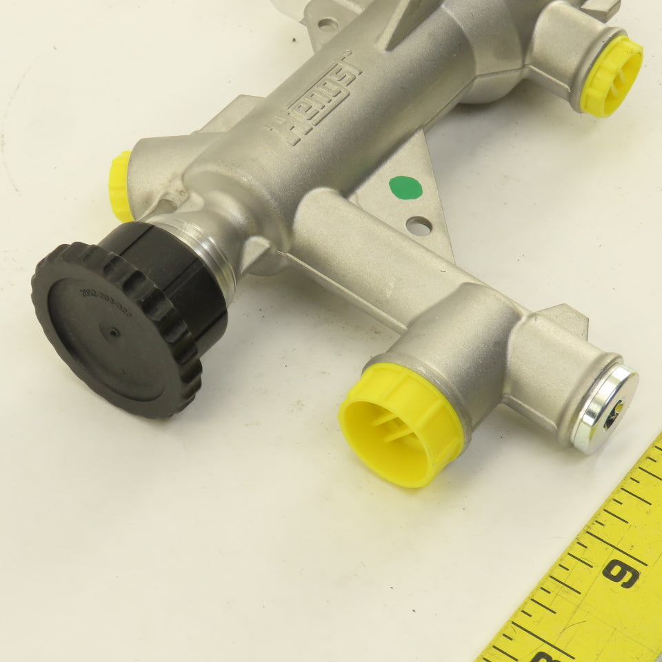Hengst 7098463C1 PWE016 Manual Fuel Priming Pump