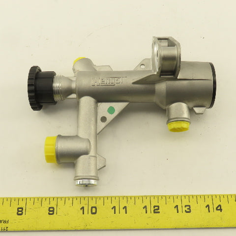 Hengst 7098463C1 PWE016 Manual Fuel Priming Pump