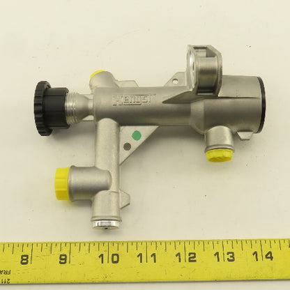 Hengst 7098463C1 PWE016 Manual Fuel Priming Pump