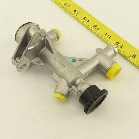 Hengst 7098463C1 PWE016 Manual Fuel Priming Pump