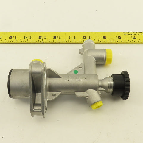 Hengst 7098463C1 PWE016 Manual Fuel Priming Pump