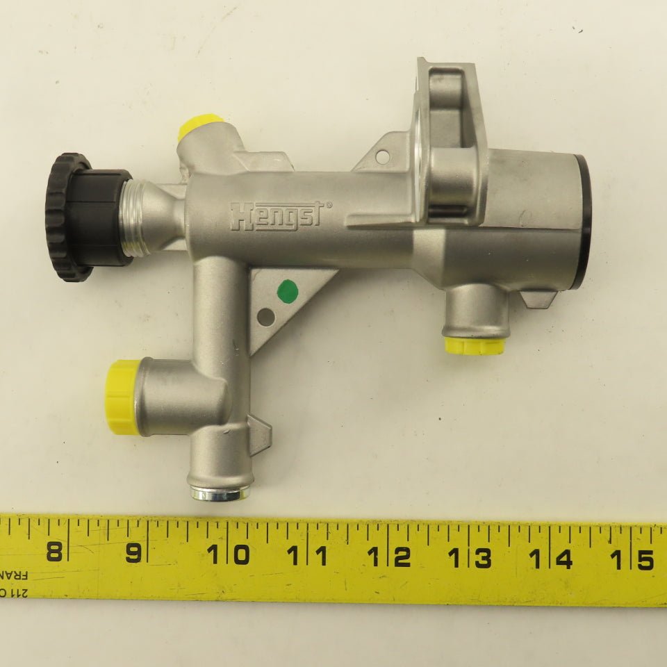 Hengst 7098463C1 PWE016 Manual Fuel Priming Pump