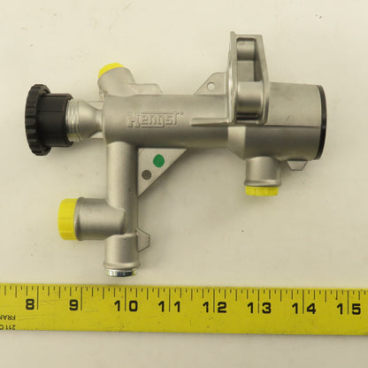 Hengst 7098463C1 PWE016 Manual Fuel Priming Pump