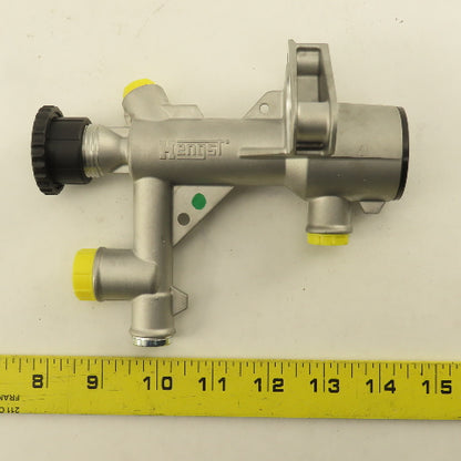 Hengst 7098463C1 PWE016 Manual Fuel Priming Pump