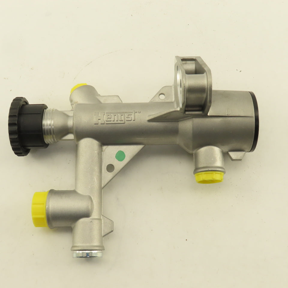 Hengst 7098463C1 PWE016 Manual Fuel Priming Pump
