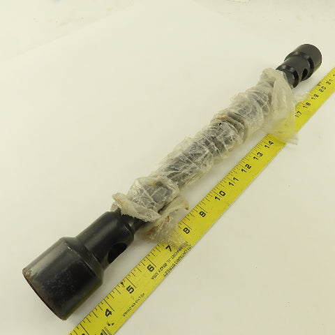 Lara 33mm x 38mm Double Ended Truck Wrench