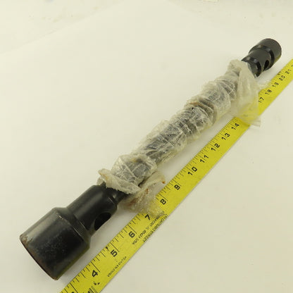 Lara 33mm x 38mm Double Ended Truck Wrench