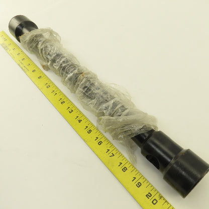 Lara 33mm x 38mm Double Ended Truck Wrench