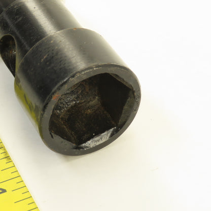 Lara 33mm x 38mm Double Ended Truck Wrench