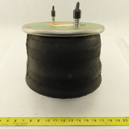 Fleetrite W01-365-8729 Air Ride Air Bag Spring