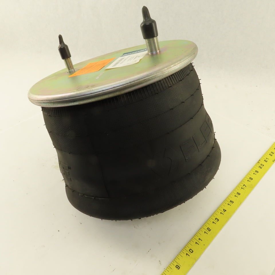 Fleetrite W01-365-8729 Air Ride Air Bag Spring