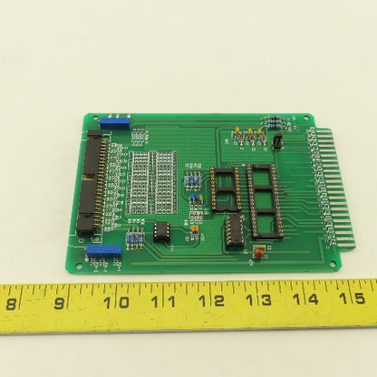 International Truck & Engine Corp Analog Interface Module Basic Card No EPROM