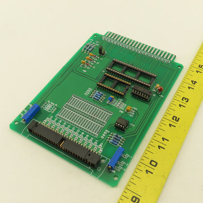 International Truck & Engine Corp Analog Interface Module Basic Card No EPROM