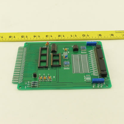 International Truck & Engine Corp Analog Interface Module Basic Card No EPROM