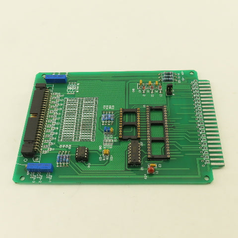 International Truck & Engine Corp Analog Interface Module Basic Card No EPROM