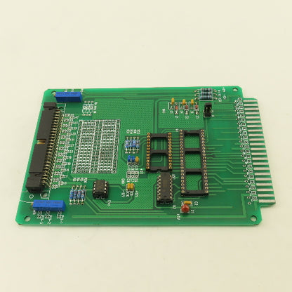 International Truck & Engine Corp Analog Interface Module Basic Card No EPROM