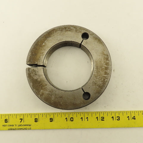 Pratt Whitney 3-3/16"-16 NS Thread Ring GO GAGE ONLY GO PD 3.1469