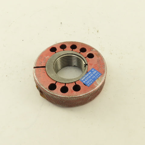 1-3/8-12 UNF-3A Thread Ring NO GO GAGE ONLY NOT GO PD 1.0664