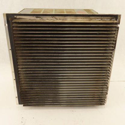 Yaskawa SGDR-EA1400N Servo Drive & Converter Unit